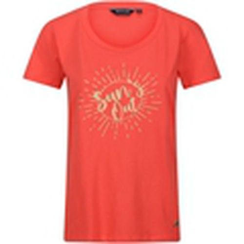 Camiseta manga larga Filandra VII Sun's Out para mujer - Regatta - Modalova