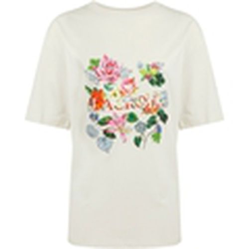 Camiseta manga larga Christian Lacroix Bellegarde para mujer - Regatta - Modalova