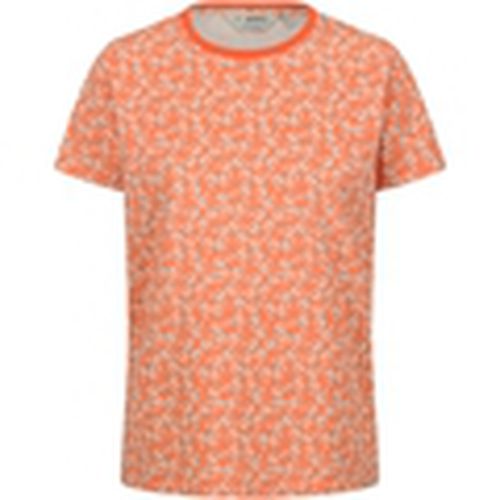 Camiseta manga larga Orla Kiely para mujer - Regatta - Modalova