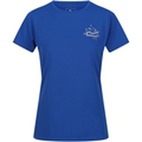 Camiseta manga larga Fingal VII para mujer - Regatta - Modalova