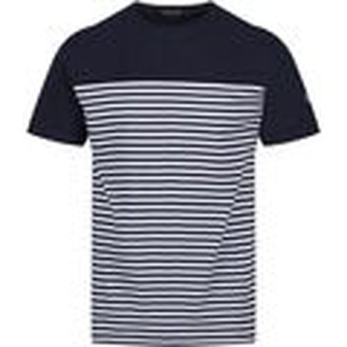Camiseta manga larga Shorebay para hombre - Regatta - Modalova