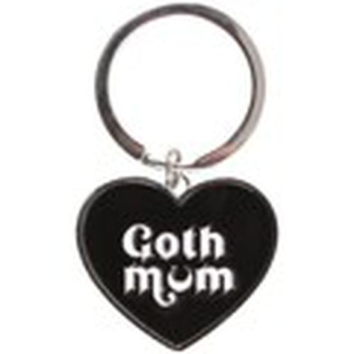 Llavero Goth Mum para hombre - Something Different - Modalova