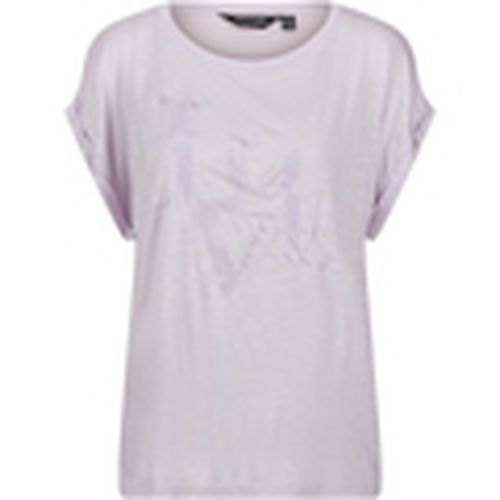 Camiseta manga larga Roselynn para mujer - Regatta - Modalova
