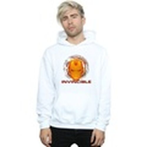 Sudaderas con capucha Avengers Invincible para hombre - Marvel - Modalova
