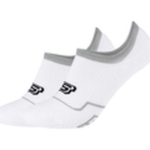 Calcetines altos 2PPK Cushioned Footy Socks para mujer - Skechers - Modalova