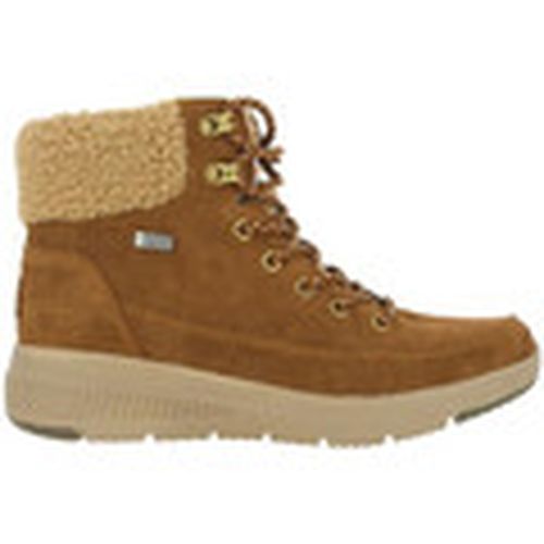 Botines 37421 taupe para mujer - Doctor Cutillas - Modalova