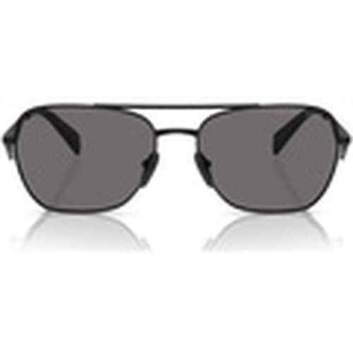 Gafas de sol Occhiali da Sole PRA50S 1AB5Z1 Polarizzati para mujer - Prada - Modalova
