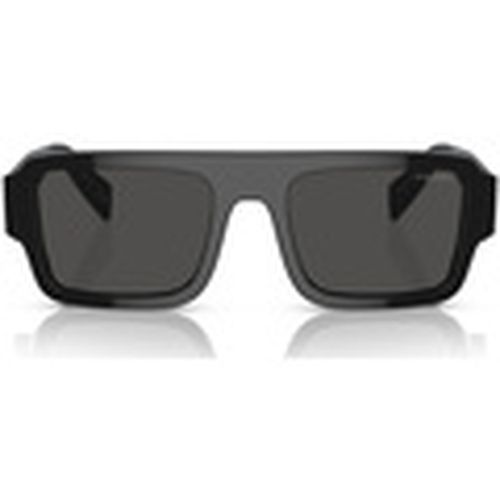 Gafas de sol Occhiali da Sole PRA05S 16K08Z para hombre - Prada - Modalova