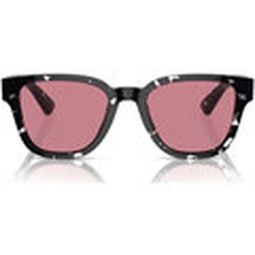 Gafas de sol Occhiali da Sole PRA04S 15O70C Polarizzati para mujer - Prada - Modalova