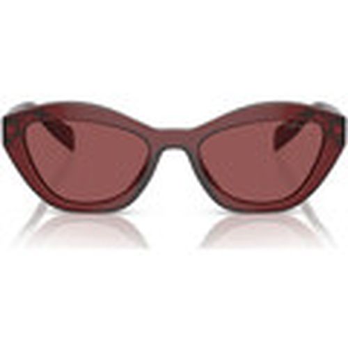 Gafas de sol Occhiali da Sole PRA02S 18O80B para mujer - Prada - Modalova