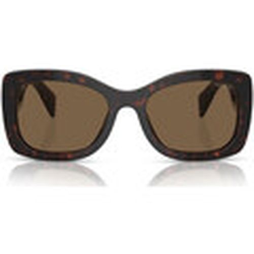 Gafas de sol Occhiali da Sole PRA08S 16N5Y1 para mujer - Prada - Modalova
