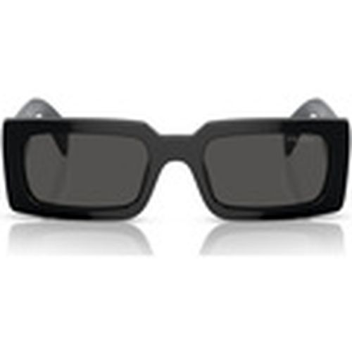Gafas de sol Occhiali da Sole PRA07S 1AB5S0 para hombre - Prada - Modalova