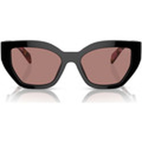 Gafas de sol Occhiali da Sole PRA09S 12O10D para hombre - Prada - Modalova