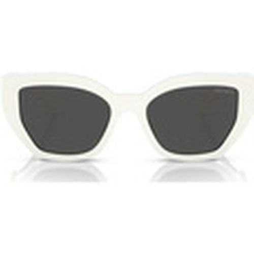 Gafas de sol Occhiali da Sole PRA09S 1425S0 para hombre - Prada - Modalova