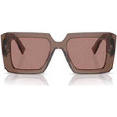Gafas de sol Occhiali da Sole PR23YS 17O60B para mujer - Prada - Modalova