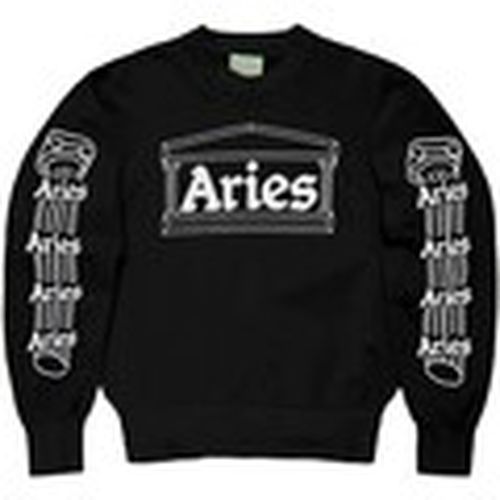 Jersey - Sudadera Column para hombre - Aries - Modalova