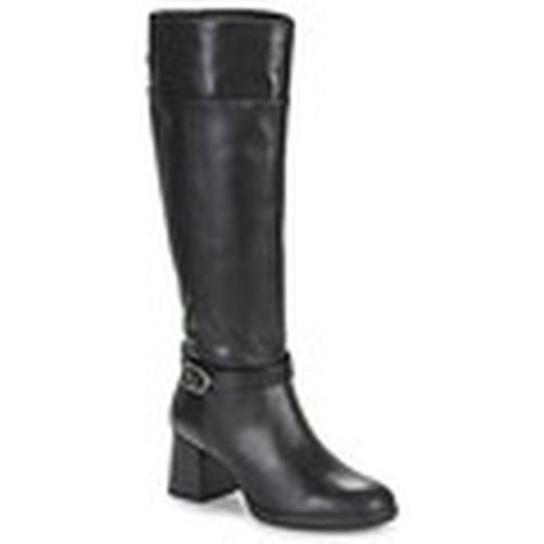 Botas D WALK PLEASURE 55 para mujer - Geox - Modalova