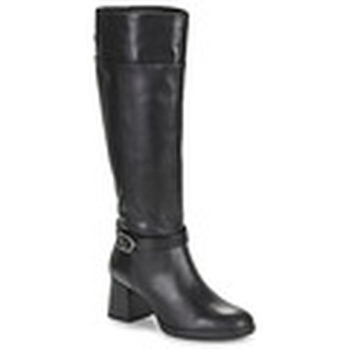 Botas de tacón D WALK PLEASURE 55 para mujer - Geox - Modalova