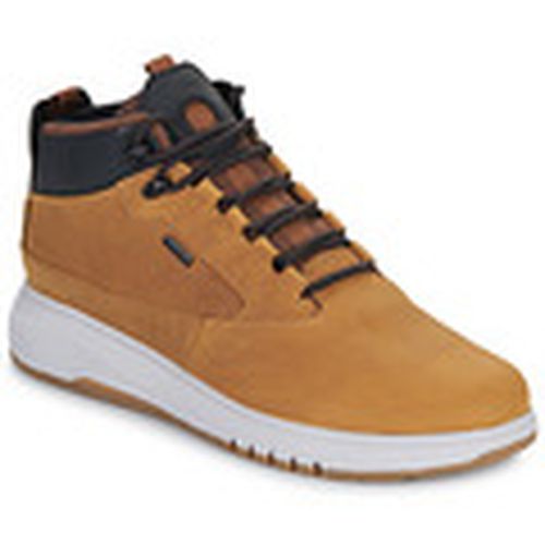 Botines U AERANTIS 4X4 B ABX para hombre - Geox - Modalova