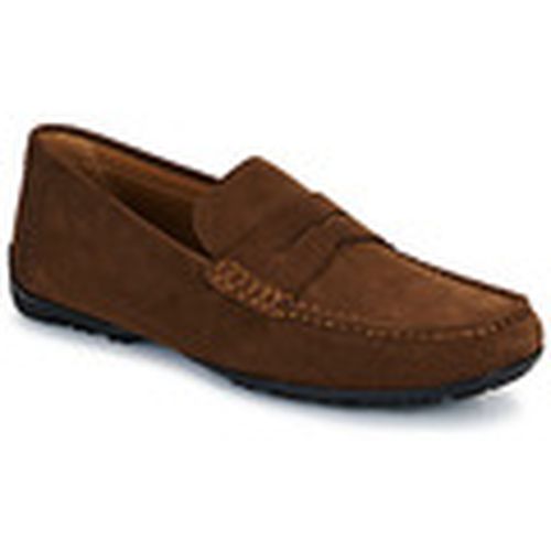 Mocasines U KOSMOPOLIS + GRIP para hombre - Geox - Modalova