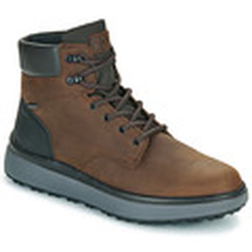 Botines U GRANITO + GRIP B A para hombre - Geox - Modalova