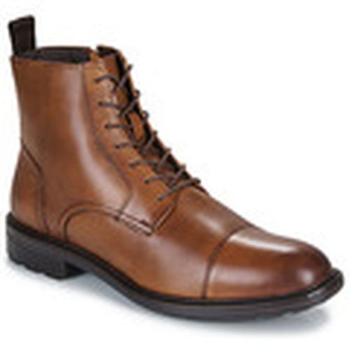 Botines U WALK PLEASURE para hombre - Geox - Modalova