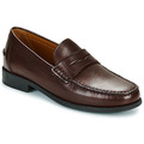 Mocasines U NEW DAMON para hombre - Geox - Modalova