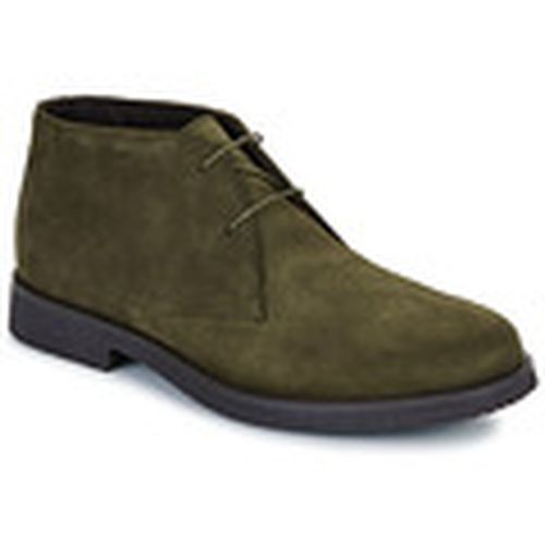 Botines UOMO CLAUDIO para hombre - Geox - Modalova