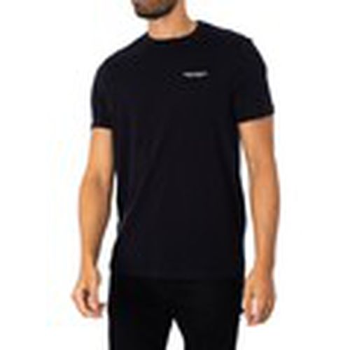 Camiseta Camiseta con logo para hombre - EAX - Modalova