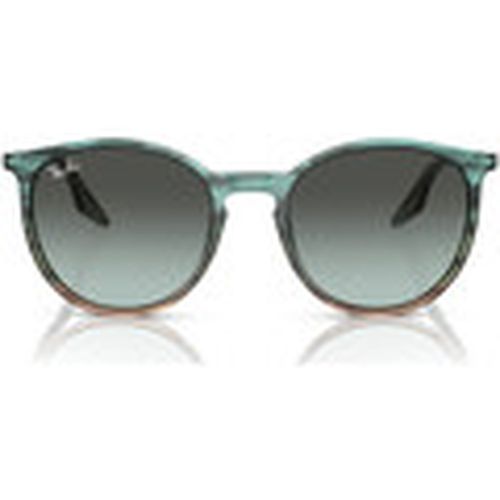 Gafas de sol Occhiali da Sole RB2204 1394GK para hombre - Ray-ban - Modalova