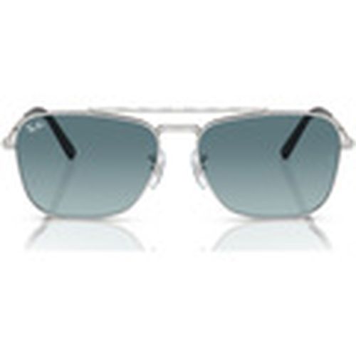 Gafas de sol Occhiali da Sole New Caravan RB3636 003/3M para mujer - Ray-ban - Modalova