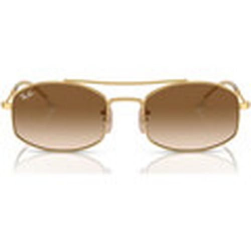 Gafas de sol Occhiali da Sole RB3719 001/51 para mujer - Ray-ban - Modalova