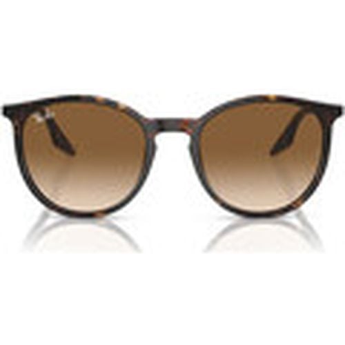 Gafas de sol Occhiali da Sole RB2204 902/51 para hombre - Ray-ban - Modalova