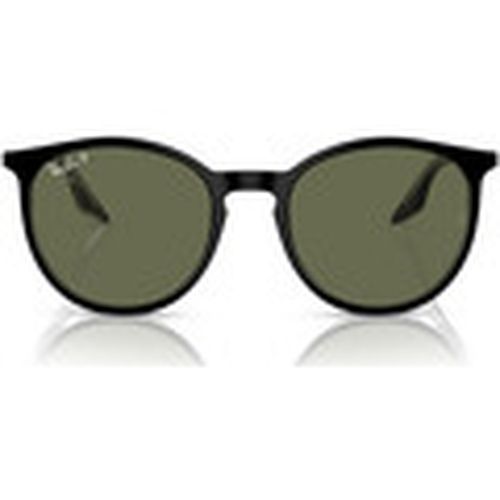 Gafas de sol Occhiali da Sole RB2204 919/58 Polarizzati para mujer - Ray-ban - Modalova