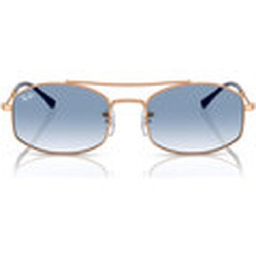 Gafas de sol Occhiali da Sole RB3719 92623F para hombre - Ray-ban - Modalova