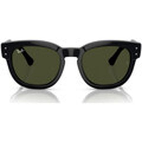 Gafas de sol Occhiali da Sole Mega Hawkeye RB0298S 901/31 para hombre - Ray-ban - Modalova