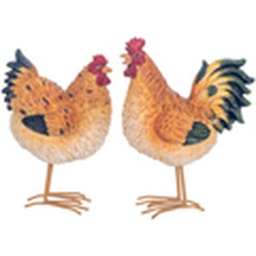 Figuras decorativas Figura Gallina 2 U para - Signes Grimalt - Modalova