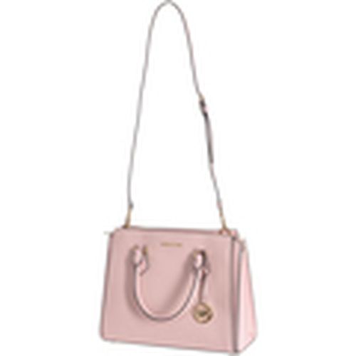 Bolso de mano 35T0GWXS3L-POWDER BLUSH para mujer - MICHAEL Michael Kors - Modalova