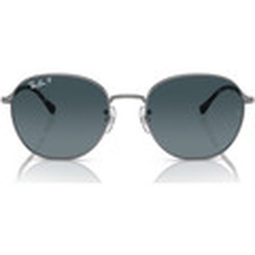 Gafas de sol Occhiali da Sole RB3809 004/S3 Polarizzati para hombre - Ray-ban - Modalova