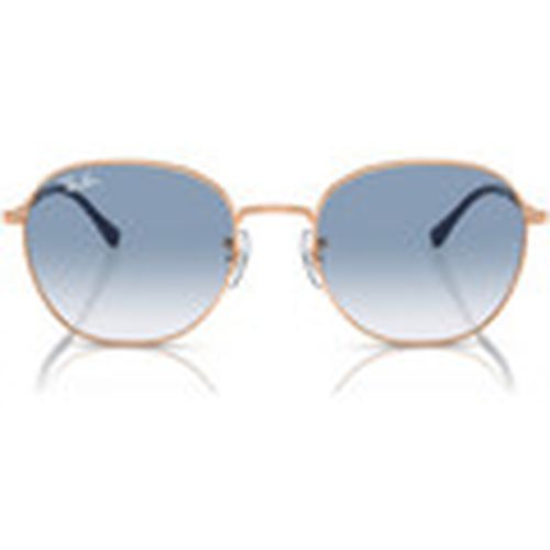 Gafas de sol Occhiali da Sole RB3809 92623F para hombre - Ray-ban - Modalova