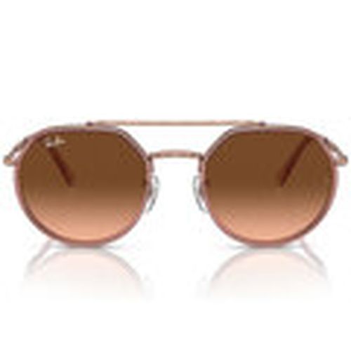 Gafas de sol Occhiali da Sole RB3765 9069A5 para hombre - Ray-ban - Modalova