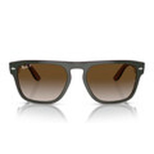 Gafas de sol Occhiali da Sole RB4407 6732T5 Polarizzati para hombre - Ray-ban - Modalova