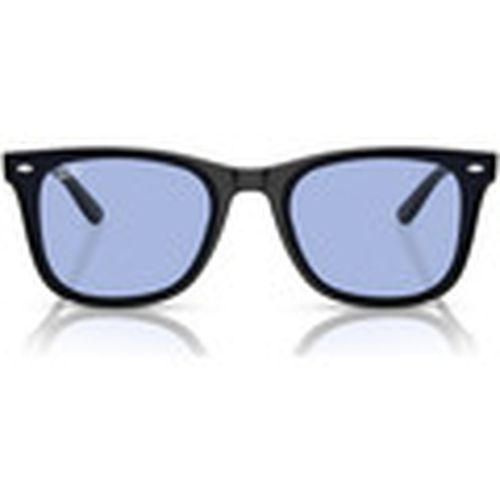 Gafas de sol Occhiali da Sole RB4420 601/80 para mujer - Ray-ban - Modalova