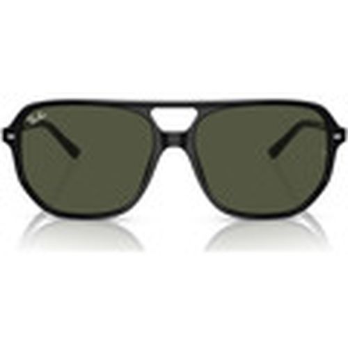 Gafas de sol Occhiali da Sole Bill One RB2205 901/31 para hombre - Ray-ban - Modalova