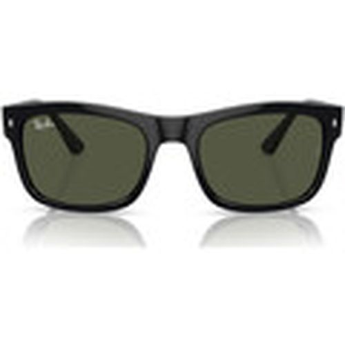 Gafas de sol Occhiali da Sole RB4428 601/31 para hombre - Ray-ban - Modalova