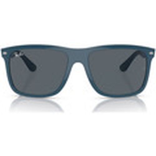 Gafas de sol Occhiali da Sole Boyfriend Two RB4547 6717R5 para hombre - Ray-ban - Modalova