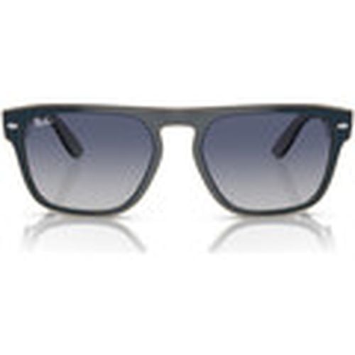 Gafas de sol Occhiali da Sole RB4407 67304L para hombre - Ray-ban - Modalova