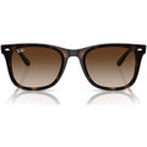 Gafas de sol Occhiali da Sole RB4420 710/13 para hombre - Ray-ban - Modalova