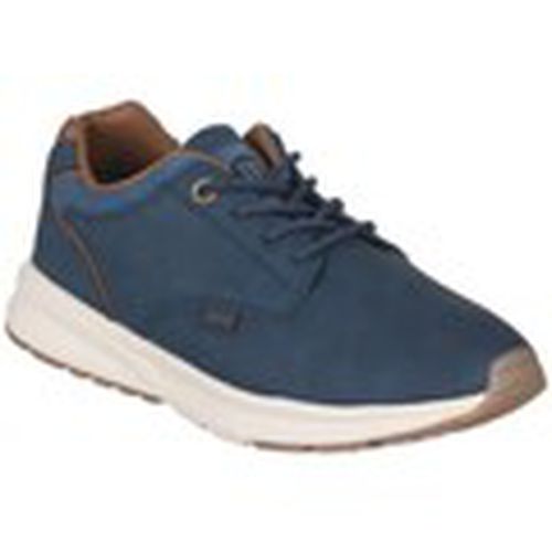 Zapatillas Sneakers Mustang 84440 Hombre Marino para hombre - MTNG - Modalova