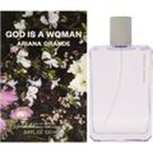 Perfume God Is A Woman - Eau de Parfum - 100ml para mujer - Ariana Grande - Modalova